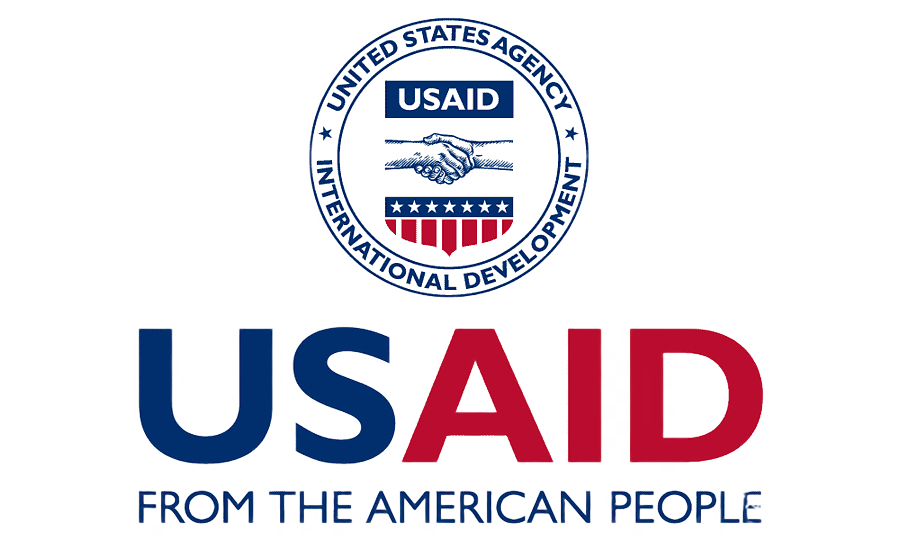 usaid